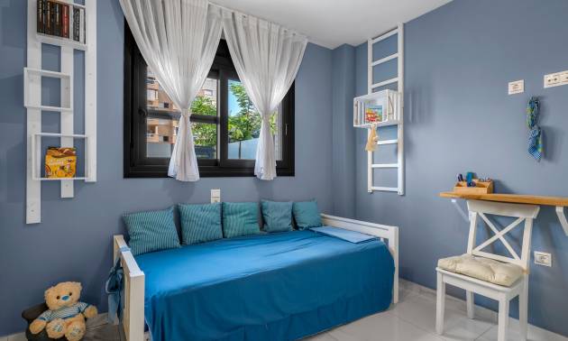 Sale - Apartments - Guardamar del Segura - Guardamar