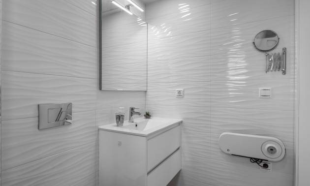 Sale - Apartments - Guardamar del Segura - Guardamar