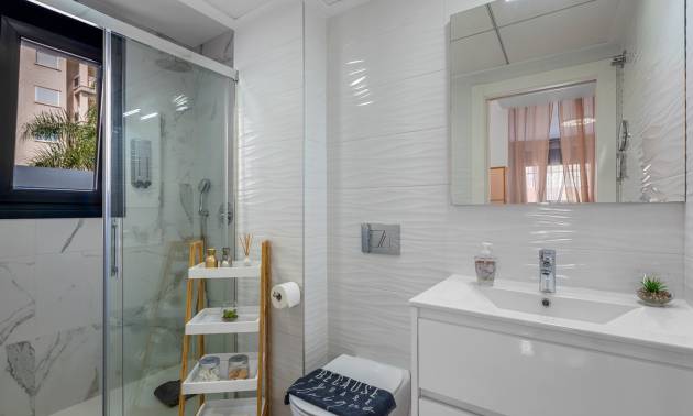 Sale - Apartments - Guardamar del Segura - Guardamar