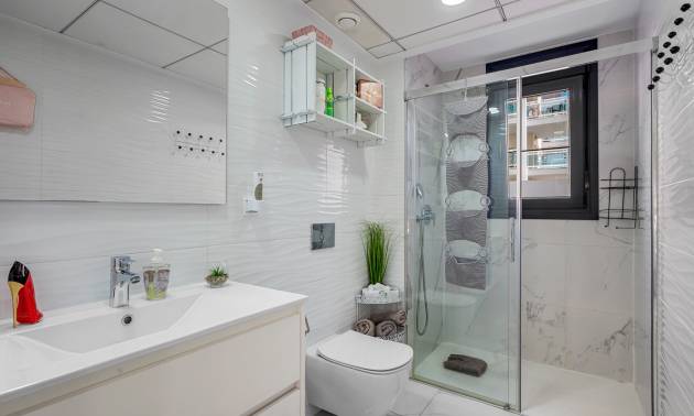 Sale - Apartments - Guardamar del Segura - Guardamar