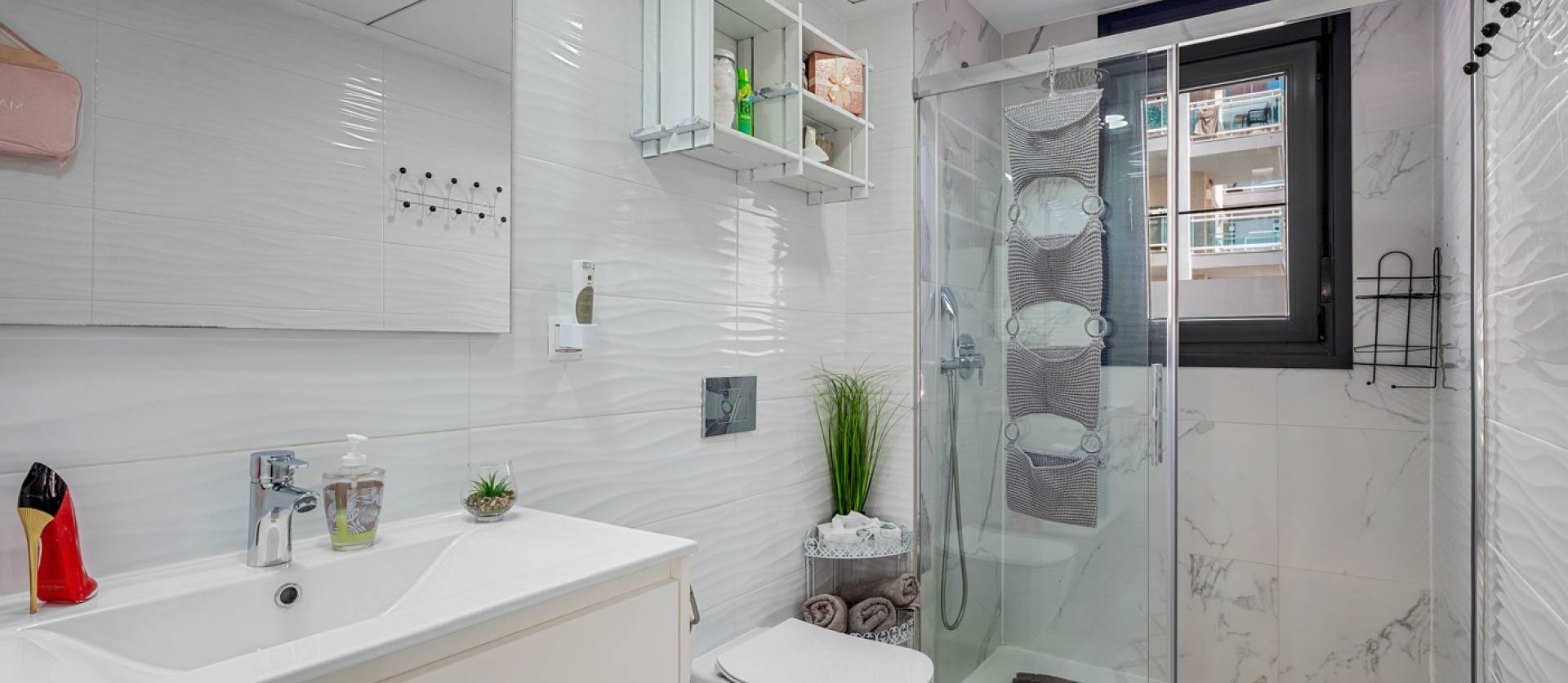 Sale - Apartments - Guardamar del Segura - Guardamar