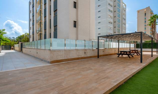 Sale - Apartments - Guardamar del Segura - Guardamar