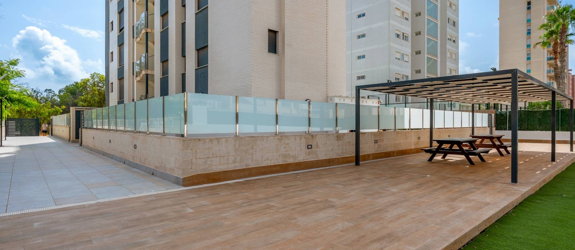 Sale - Apartments - Guardamar del Segura - Guardamar