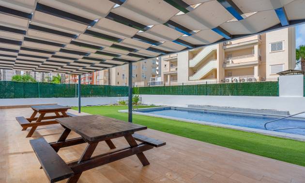 Sale - Apartments - Guardamar del Segura - Guardamar