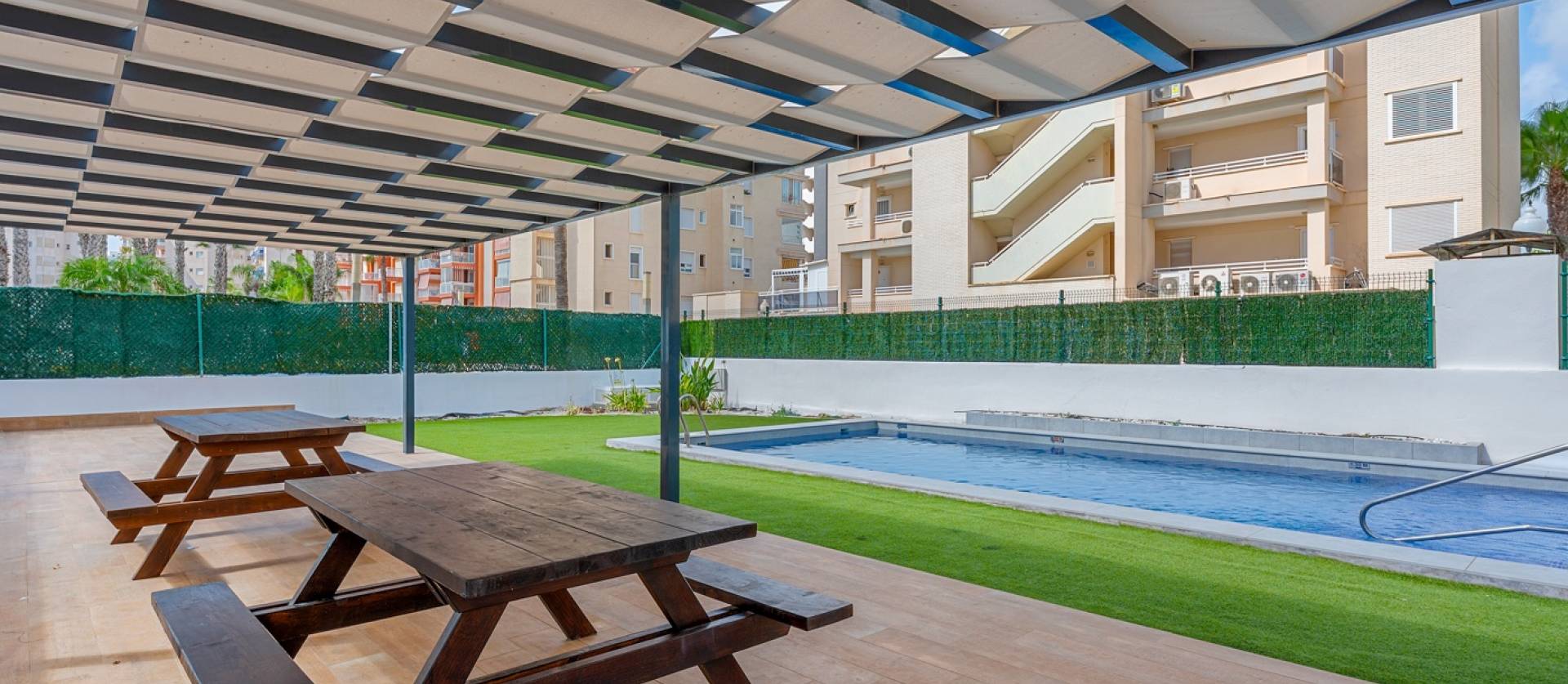 Sale - Apartments - Guardamar del Segura - Guardamar