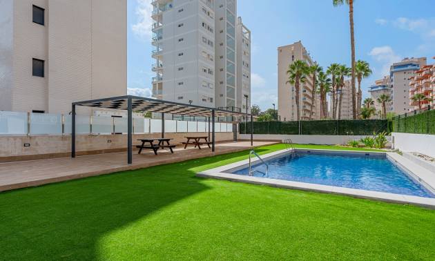 Sale - Apartments - Guardamar del Segura - Guardamar