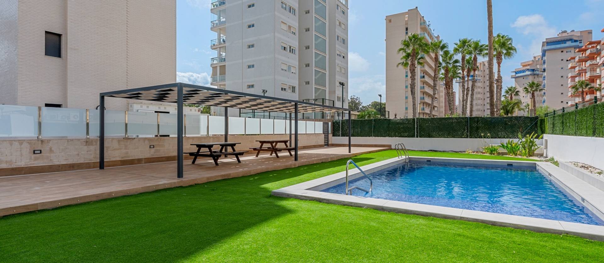 Sale - Apartments - Guardamar del Segura - Guardamar