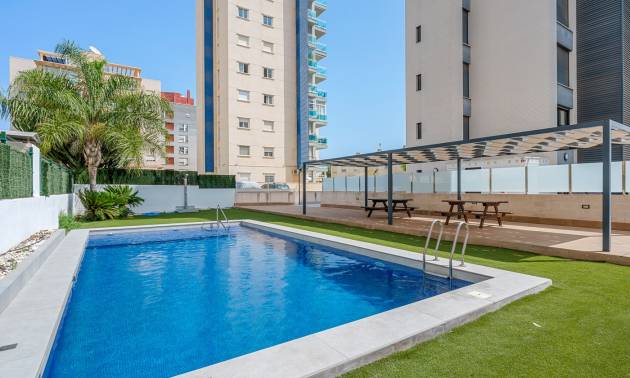 Sale - Apartments - Guardamar del Segura - Guardamar