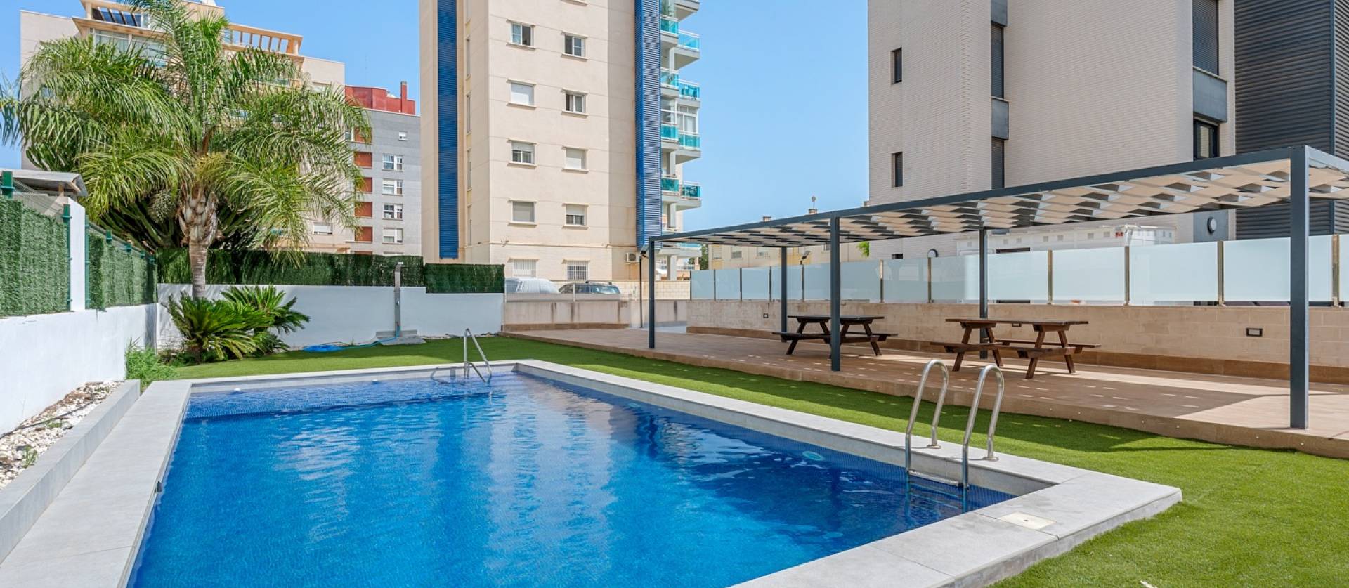 Sale - Apartments - Guardamar del Segura - Guardamar