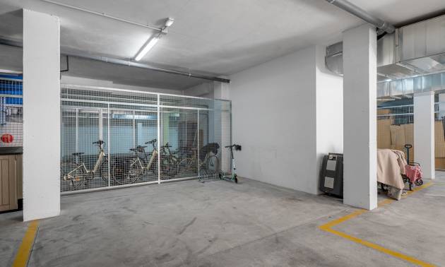 Sale - Apartments - Guardamar del Segura - Guardamar