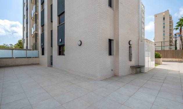 Sale - Apartments - Guardamar del Segura - Guardamar