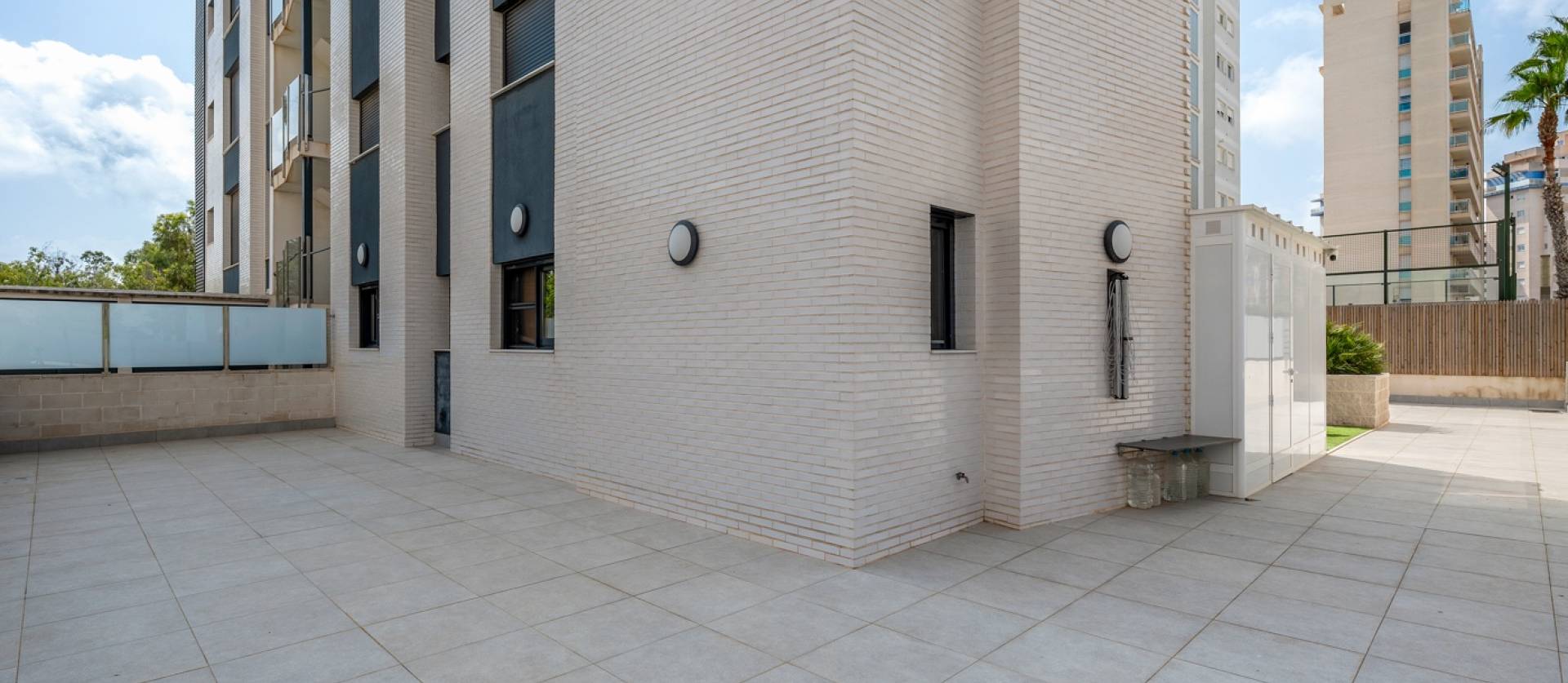 Sale - Apartments - Guardamar del Segura - Guardamar