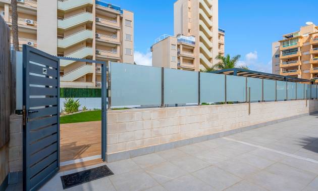 Sale - Apartments - Guardamar del Segura - Guardamar