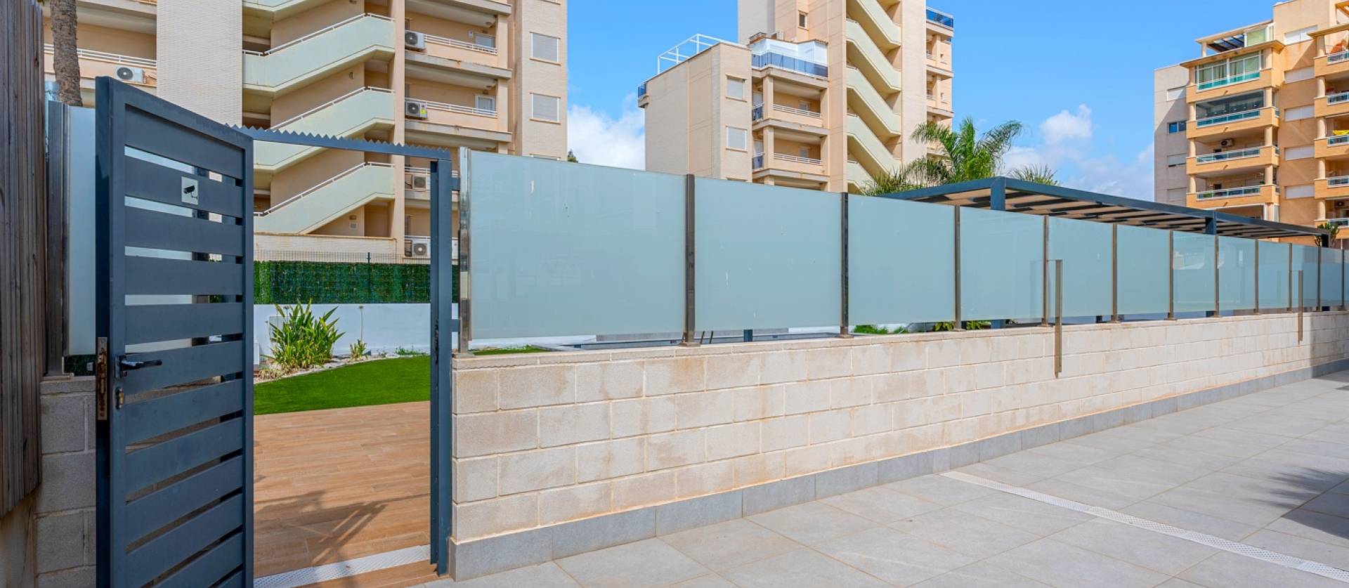 Sale - Apartments - Guardamar del Segura - Guardamar