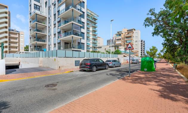 Sale - Apartments - Guardamar del Segura - Guardamar