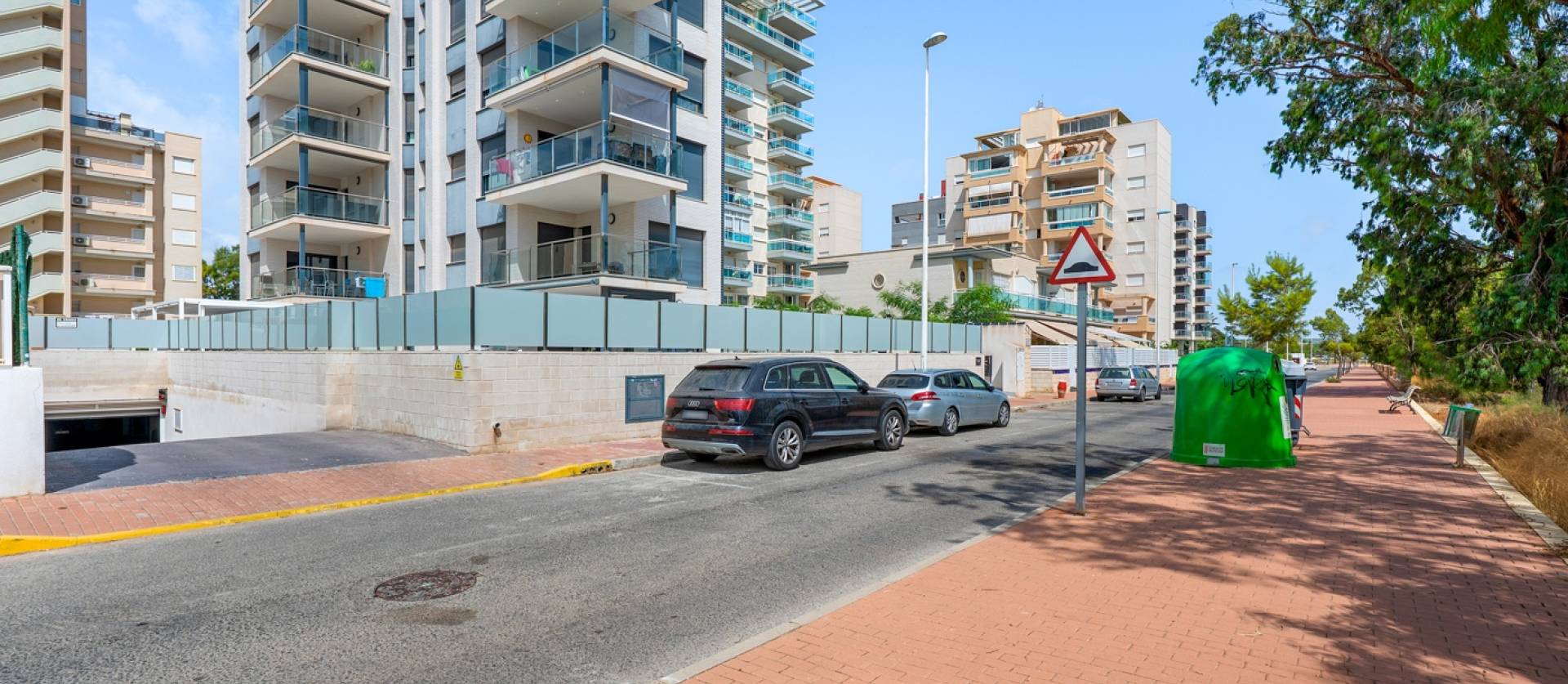 Sale - Apartments - Guardamar del Segura - Guardamar
