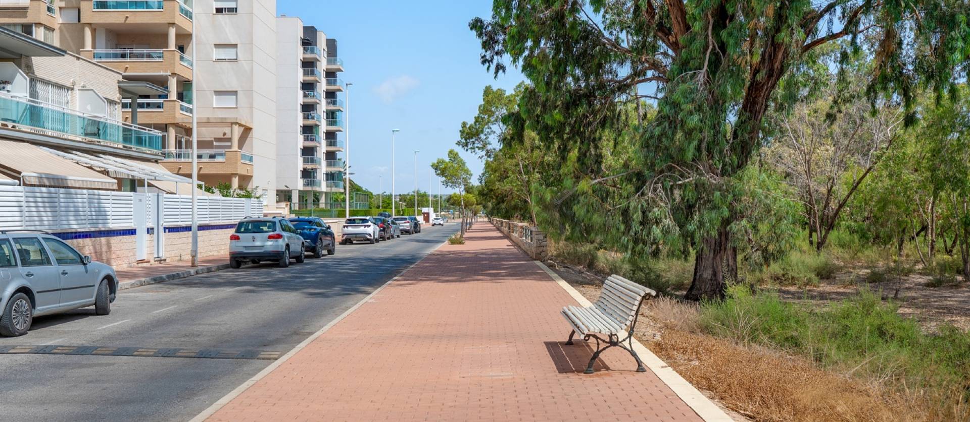Sale - Apartments - Guardamar del Segura - Guardamar