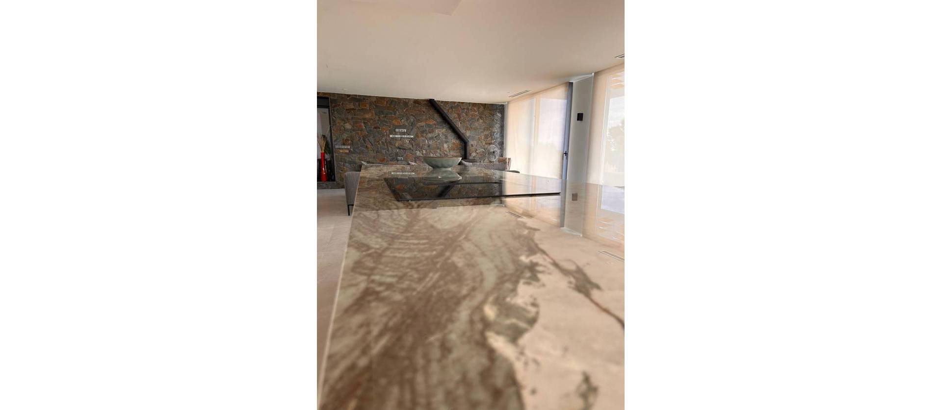 New Build - Villa - Pinoso - Casas Pastor