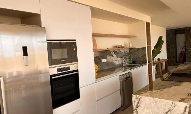 New Build - Villa - Pinoso - Casas Pastor