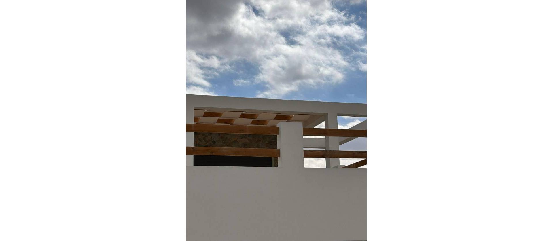 New Build - Villa - Pinoso - Casas Pastor