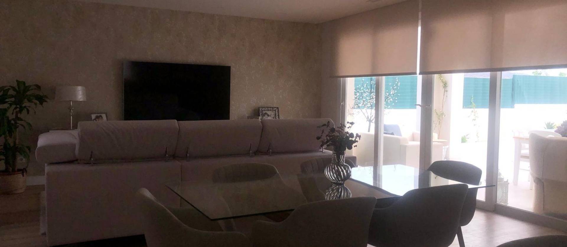 New Build - Villa - Aspe - urbanizaciones