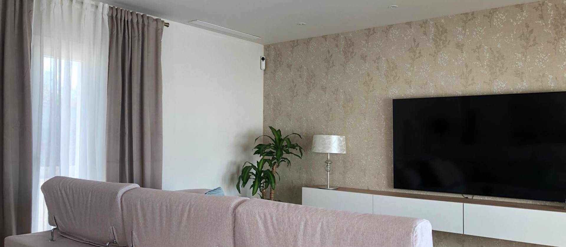 New Build - Villa - Aspe - urbanizaciones