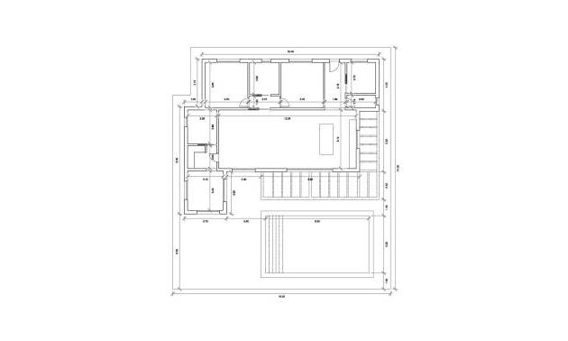 New Build - Villa - Pinoso - Casas Pastor