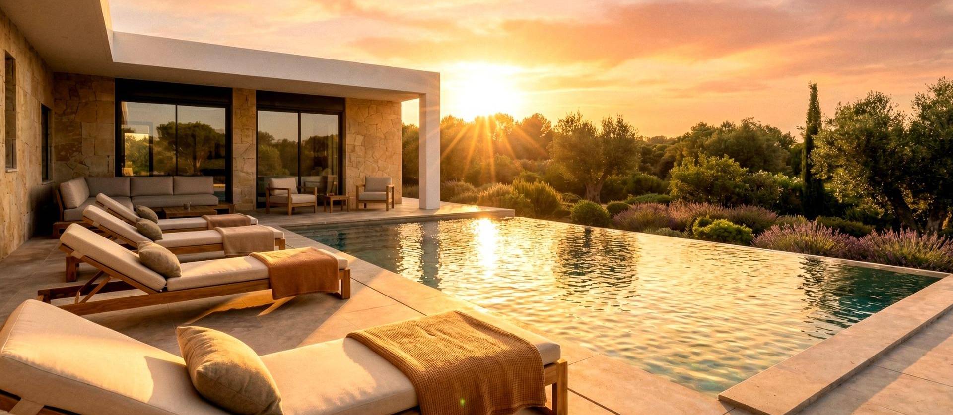 New Build - Villa - Pinoso - Casas Pastor