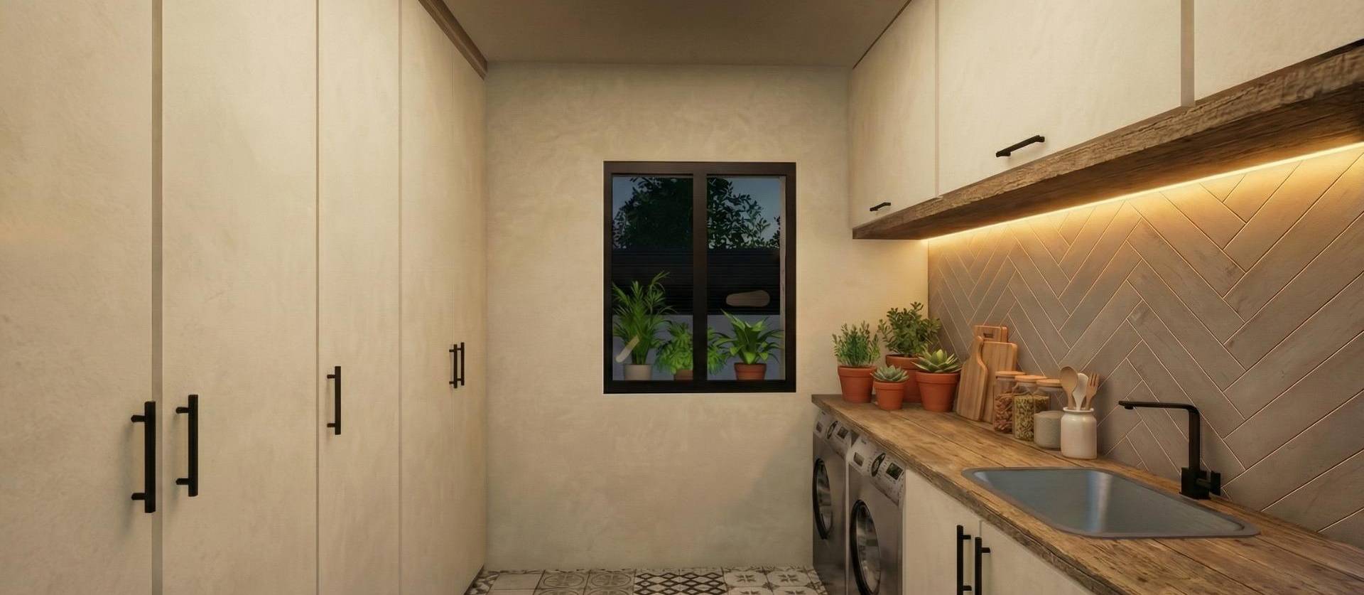 New Build - Villa - Pinoso - Casas Pastor