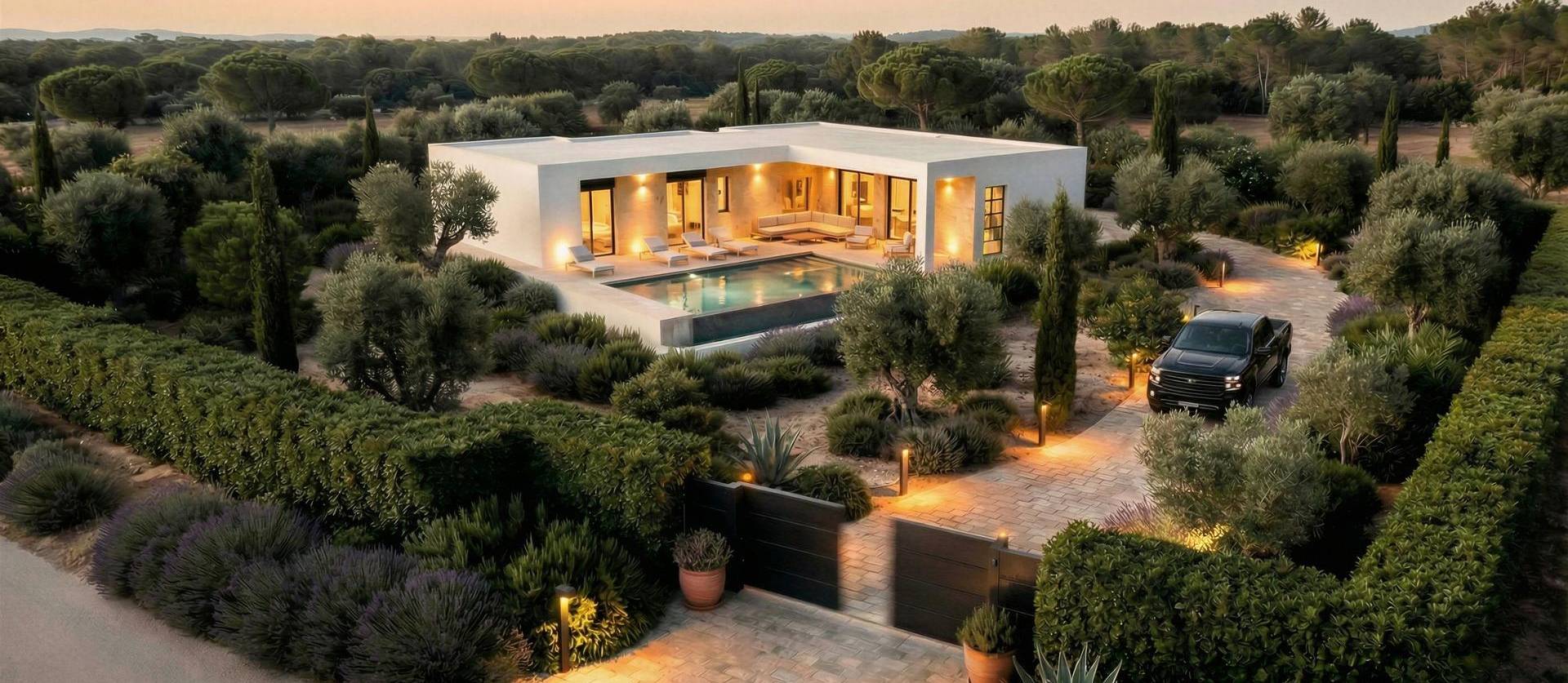 New Build - Villa - Pinoso - Casas Pastor