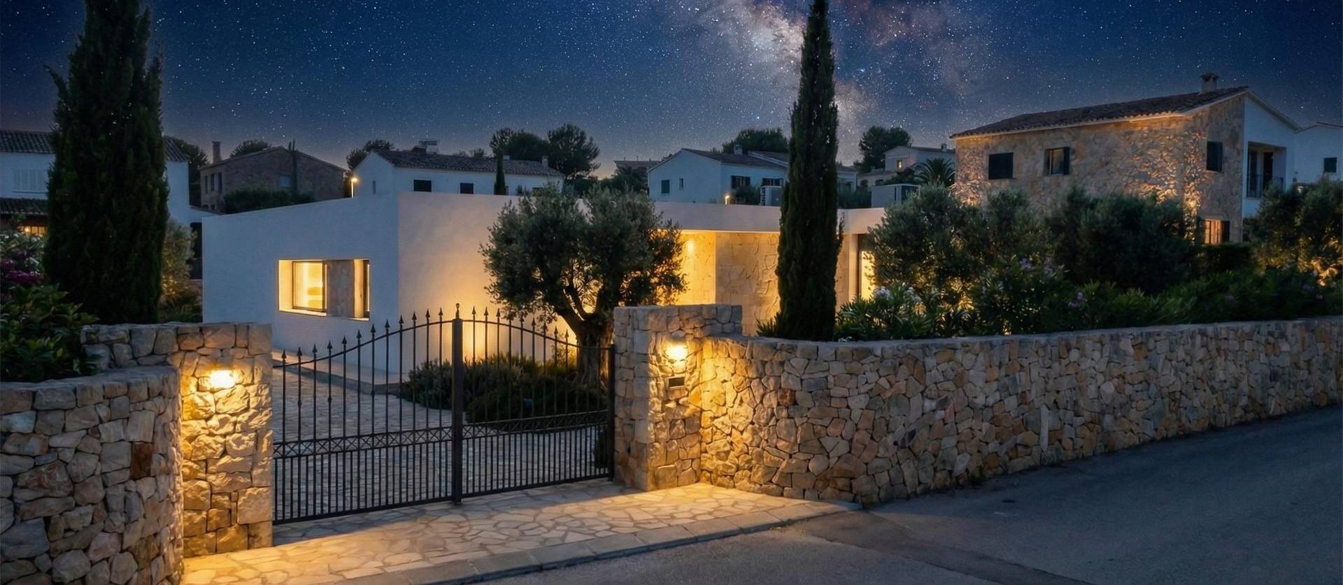 New Build - Villa - Pinoso - Casas Pastor