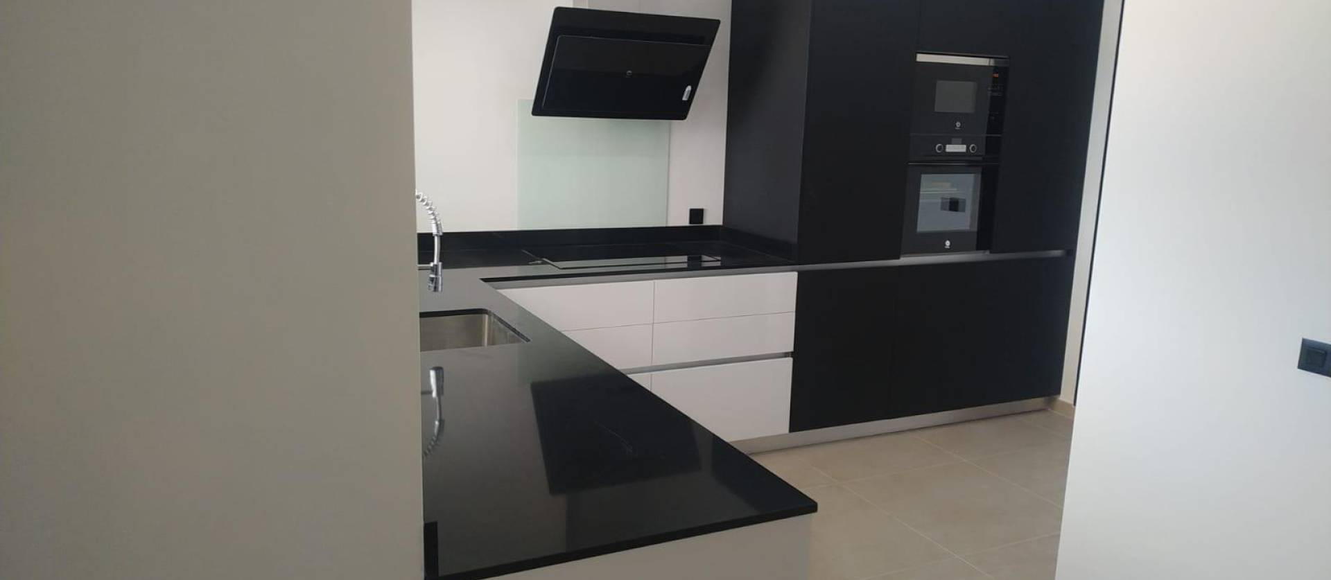 New Build - Villa - Pinoso - Casas Pastor