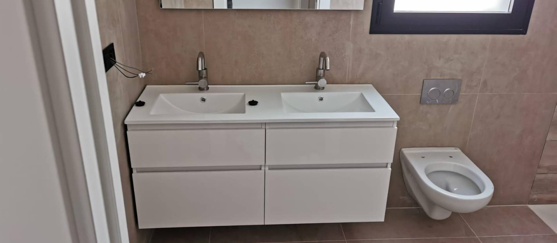 New Build - Villa - Pinoso - Casas Pastor