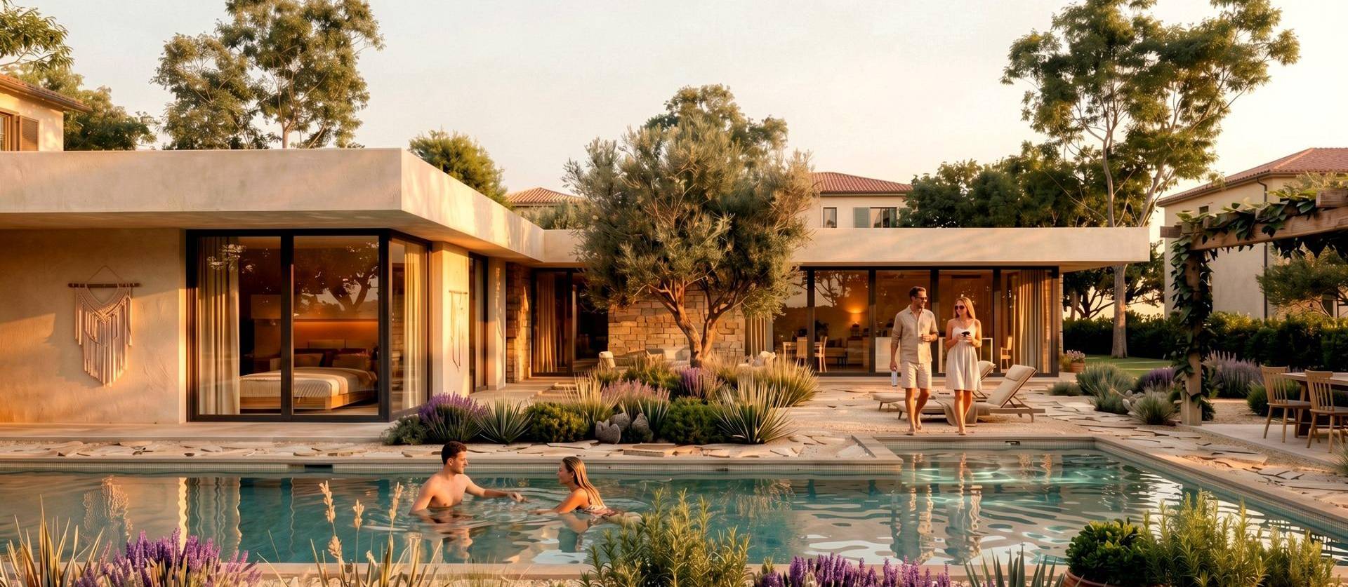 New Build - Villa - Pinoso - Casas Pastor