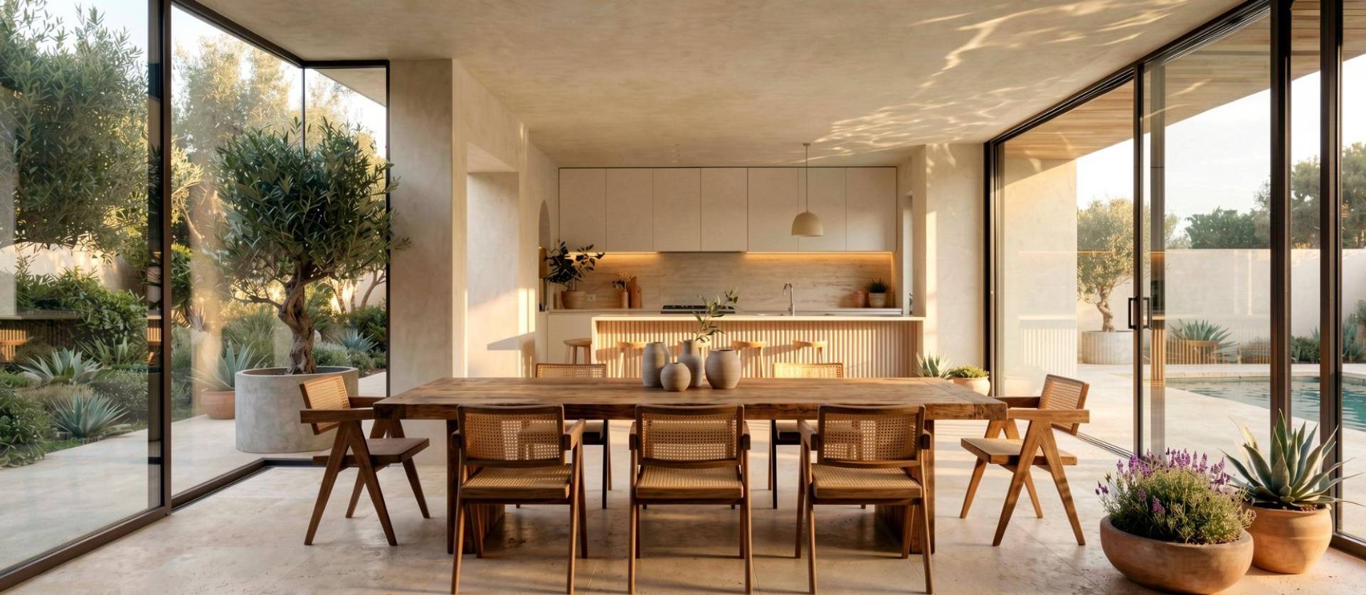 New Build - Villa - Pinoso - Casas Pastor