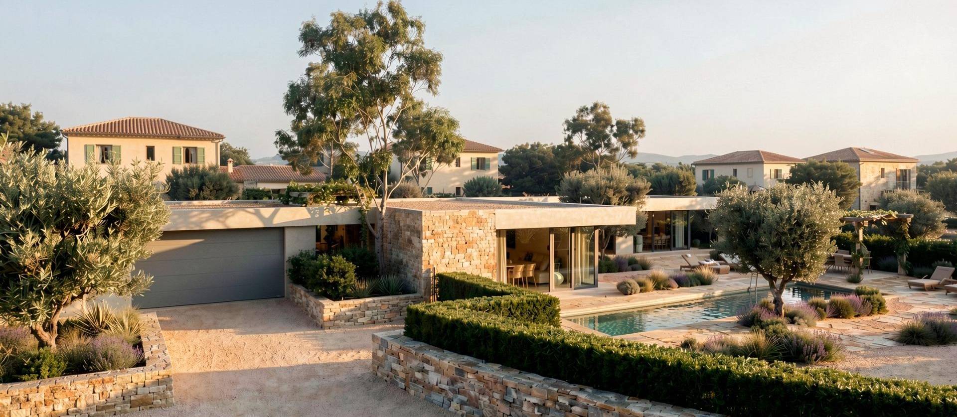 New Build - Villa - Pinoso - Casas Pastor