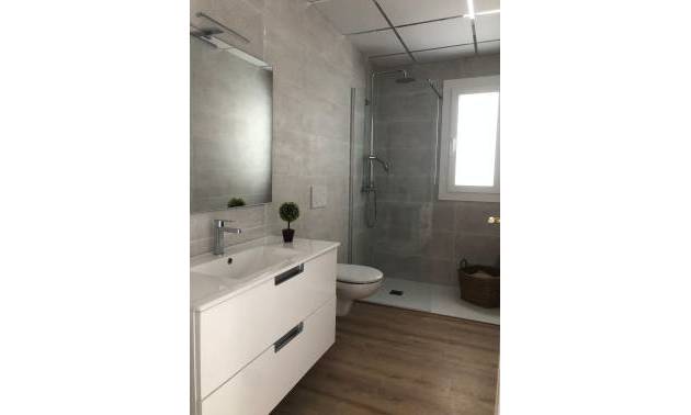 New Build - Villa - Pinoso - Casas Pastor