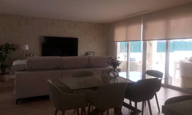 New Build - Villa - Pinoso - Casas Pastor