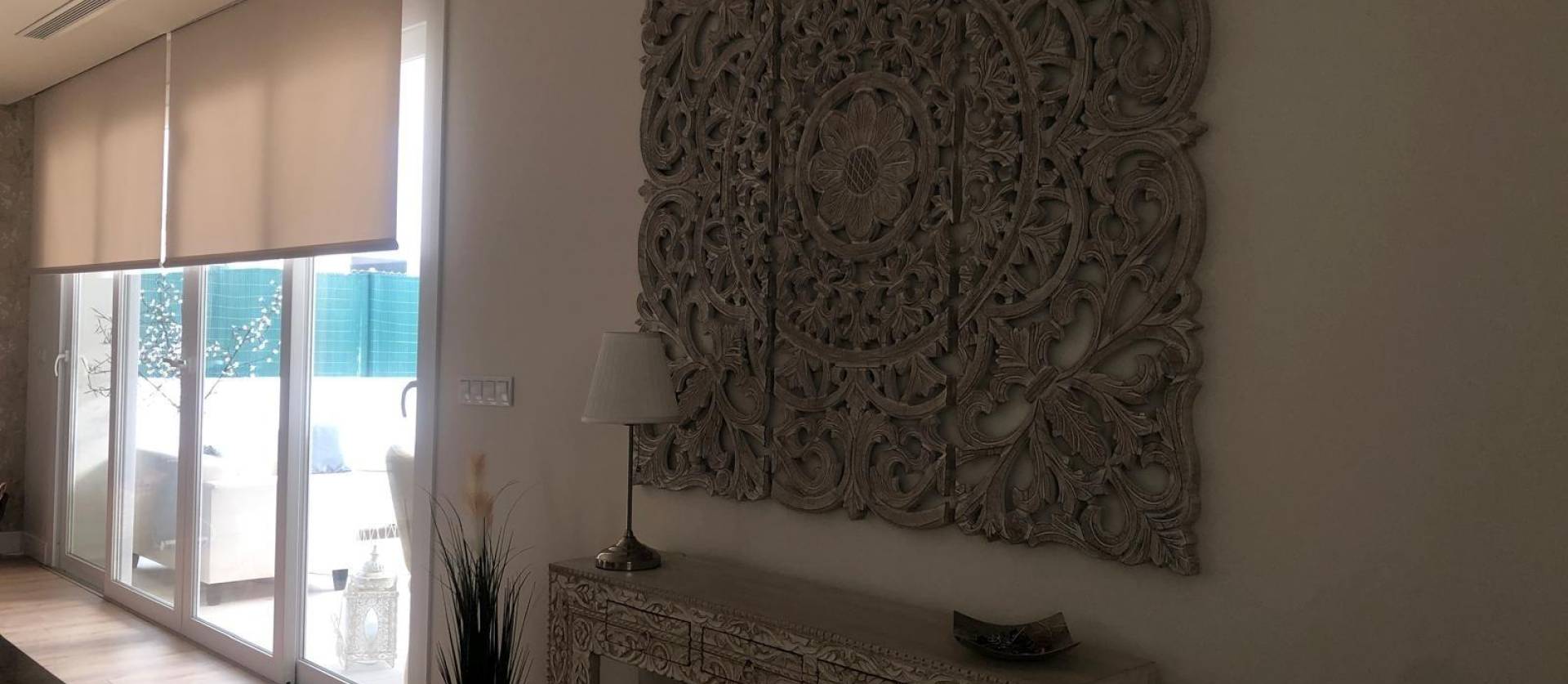 New Build - Villa - Pinoso - Casas Pastor