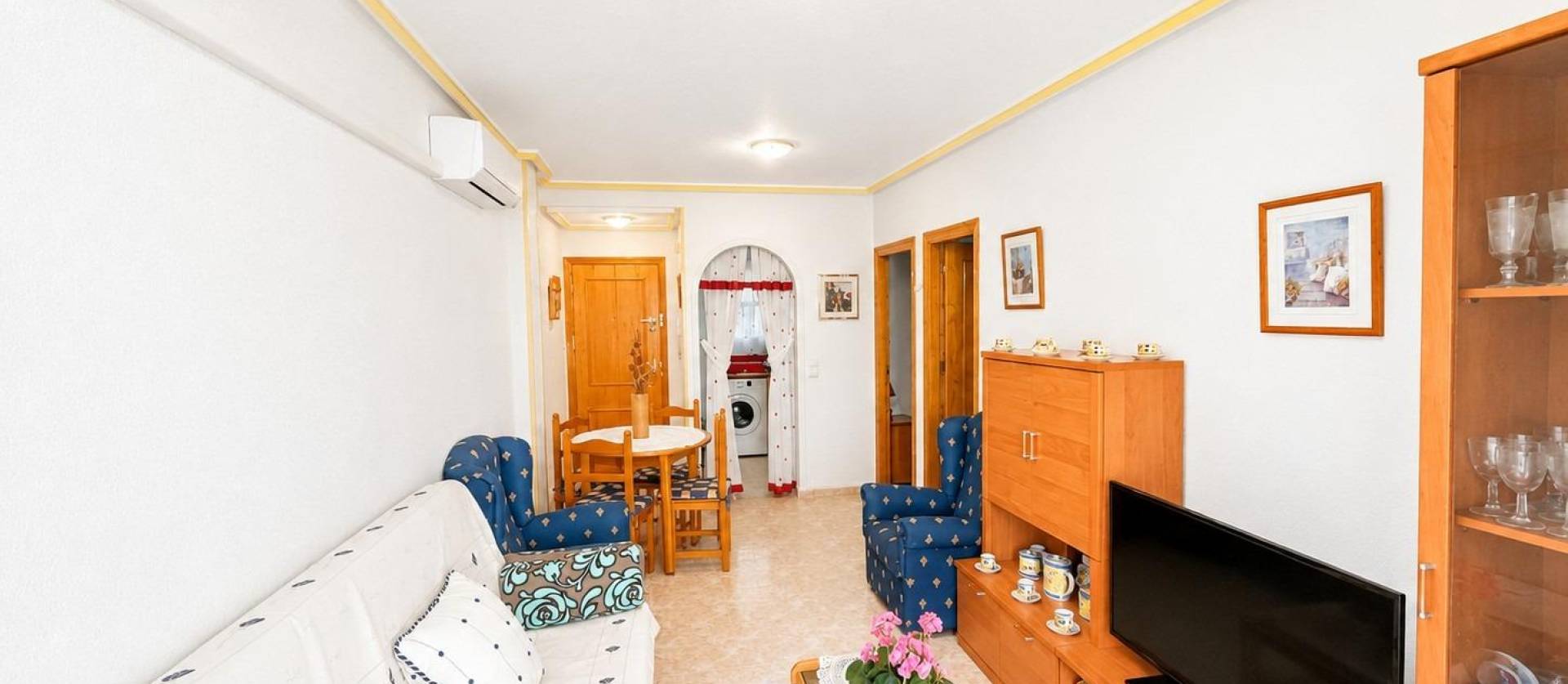 Sale - Apartment - Torrevieja - Estacion de autobuses