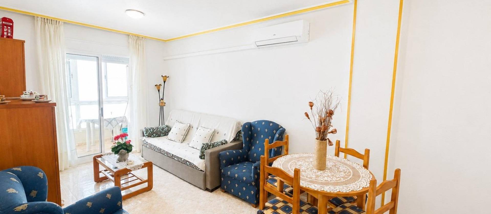 Sale - Apartment - Torrevieja - Estacion de autobuses