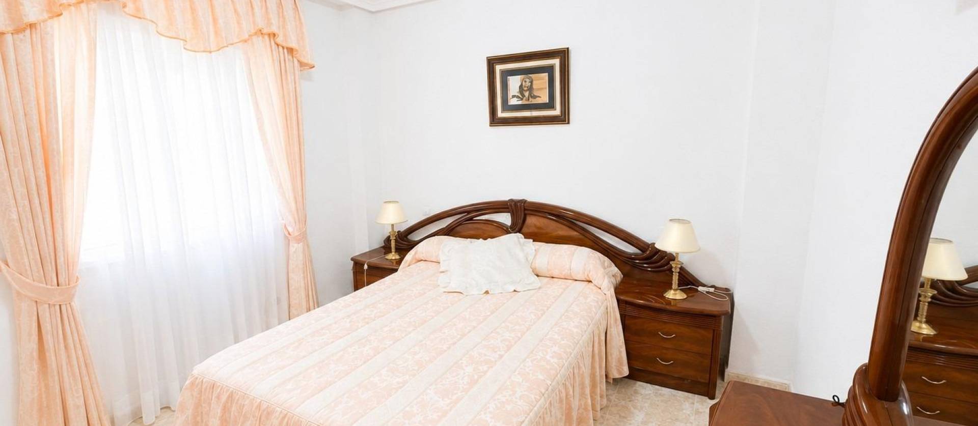 Sale - Apartment - Torrevieja - Estacion de autobuses