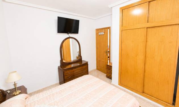 Sale - Apartment - Torrevieja - Estacion de autobuses