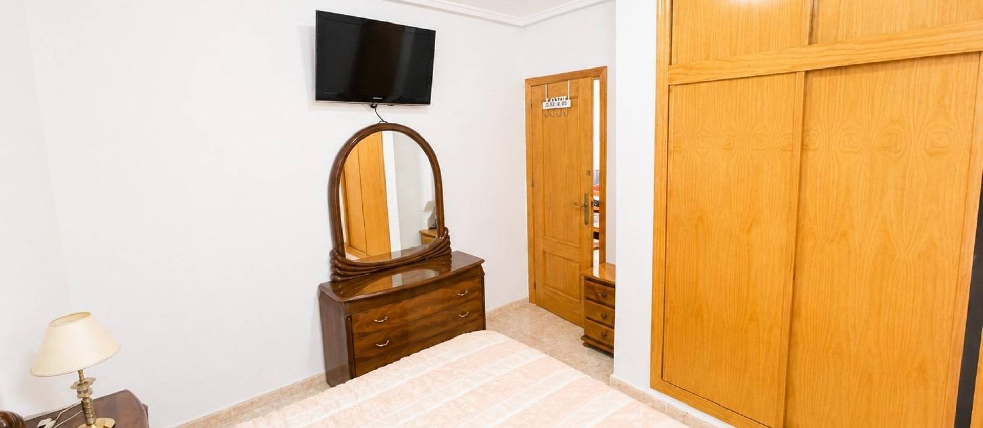 Sale - Apartment - Torrevieja - Estacion de autobuses