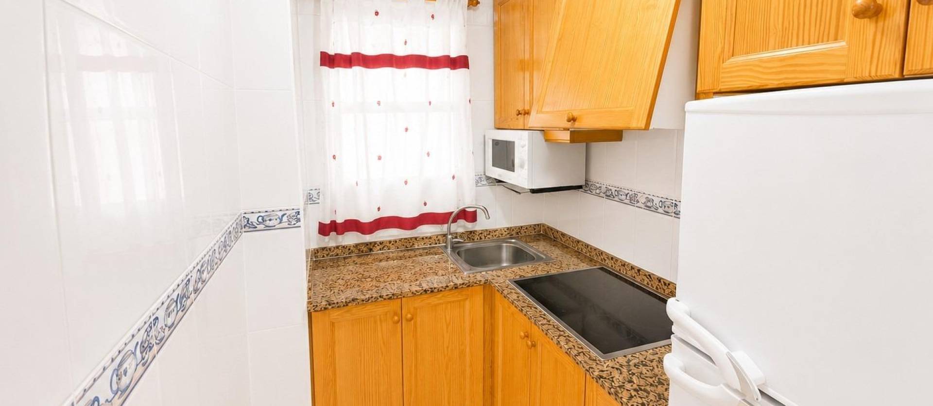 Sale - Apartment - Torrevieja - Estacion de autobuses