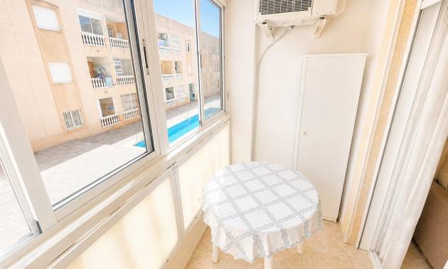 Sale - Apartment - Torrevieja - Estacion de autobuses