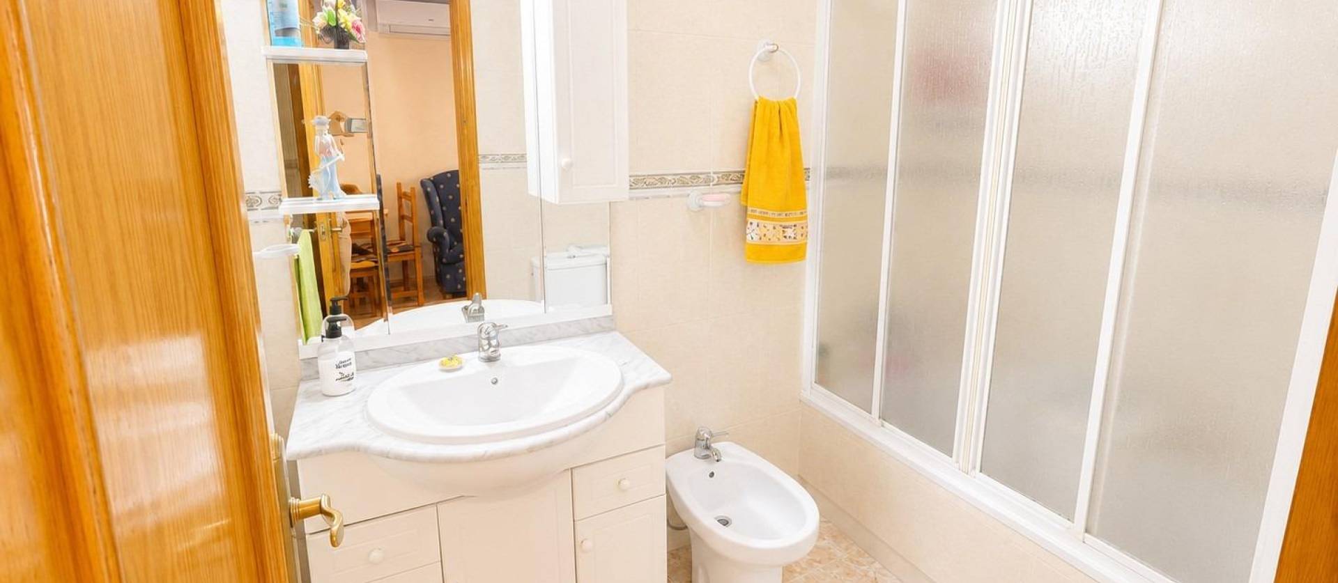 Sale - Apartment - Torrevieja - Estacion de autobuses