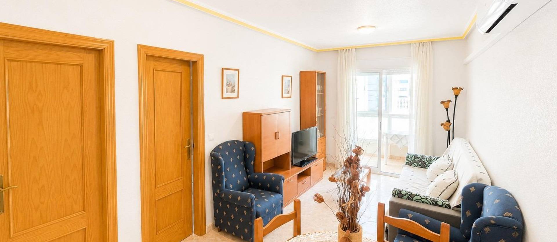 Sale - Apartment - Torrevieja - Estacion de autobuses