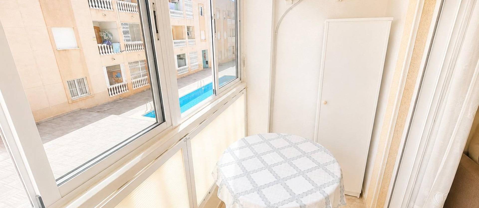 Sale - Apartment - Torrevieja - Estacion de autobuses