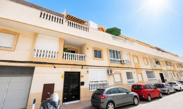 Sale - Apartment - Torrevieja - Estacion de autobuses